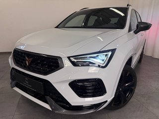 CUPRA Ateca Gebrauchtwagen Kaufen