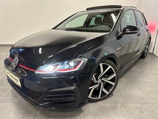 Volkswagen Golf Gebrauchtwagen Kaufen
