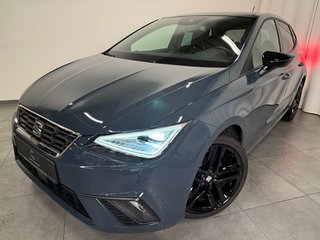 SEAT Ibiza Gebrauchtwagen Kaufen