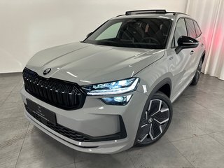 Skoda Kodiaq age.one-day registration Kaufen