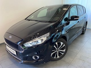 Ford S-Max Gebrauchtwagen Kaufen