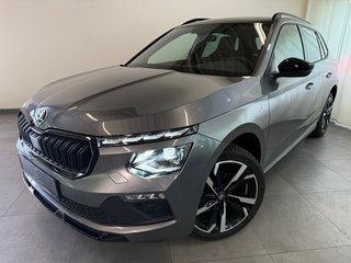 Skoda Kamiq Gebrauchtwagen Kaufen