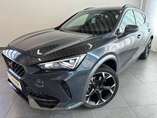 CUPRA Formentor Gebrauchtwagen Kaufen