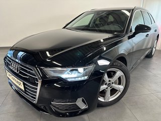Audi A6 Gebrauchtwagen Kaufen