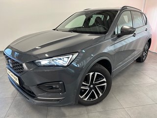 Seat Tarraco Gebrauchtwagen Kaufen