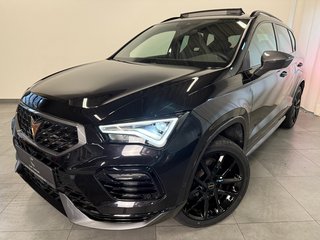 CUPRA Ateca Gebrauchtwagen Kaufen