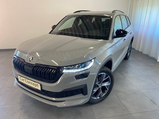 Skoda Kodiaq age.one-day registration Kaufen