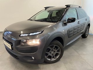 Citroën C4 Cactus Gebrauchtwagen Kaufen
