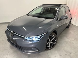 Volkswagen Golf Gebrauchtwagen Kaufen