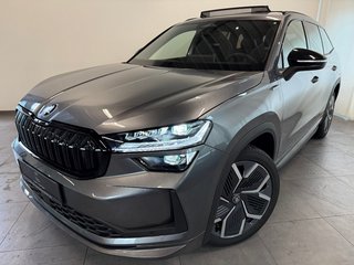 Skoda Kodiaq age.one-day registration Kaufen