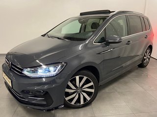 Volkswagen Touran Gebrauchtwagen Kaufen