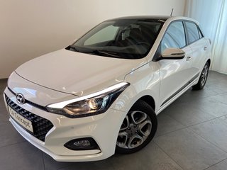 Hyundai i20 Gebrauchtwagen Kaufen
