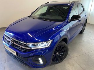Volkswagen T-Roc Gebrauchtwagen Kaufen