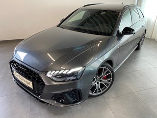 Audi A4 Gebrauchtwagen Kaufen