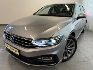 Volkswagen Passat Variant Gebrauchtwagen Kaufen