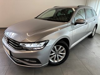 Volkswagen Passat Variant Gebrauchtwagen Kaufen