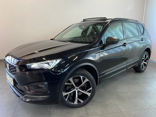 Seat Tarraco Gebrauchtwagen Kaufen