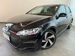Volkswagen Golf Gebrauchtwagen Kaufen
