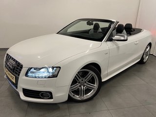Audi S5 Gebrauchtwagen Kaufen