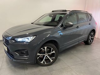 Seat Tarraco Gebrauchtwagen Kaufen