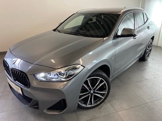 BMW X2 Gebrauchtwagen Kaufen