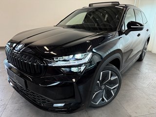 Skoda Kodiaq age.one-day registration Kaufen