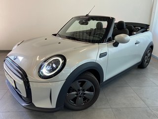 MINI Cooper Cabrio Gebrauchtwagen Kaufen