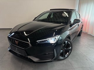 Cupra Leon Gebrauchtwagen Kaufen