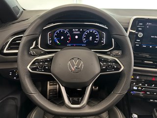 Volkswagen T-Roc Gebrauchtwagen Kaufen