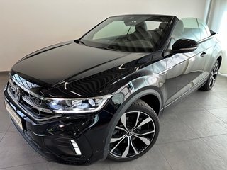 Volkswagen T-Roc Gebrauchtwagen Kaufen