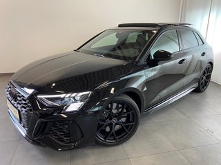 Audi RS3 Gebrauchtwagen Kaufen