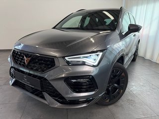 CUPRA Ateca Gebrauchtwagen Kaufen
