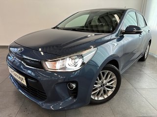 Kia Rio Gebrauchtwagen Kaufen