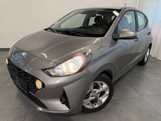 Hyundai i10 Gebrauchtwagen Kaufen