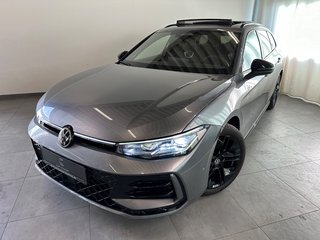 Volkswagen Passat Variant Gebrauchtwagen Kaufen