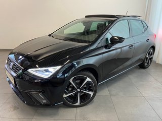 Seat Ibiza Gebrauchtwagen Kaufen