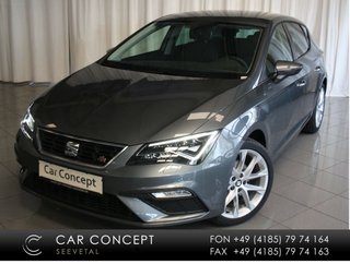 Seat Leon Neuwagen Kaufen