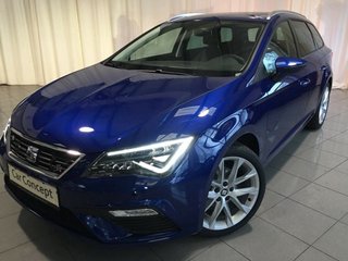 Seat Leon Neuwagen Kaufen