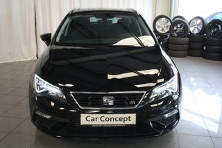 Seat Leon Neuwagen Kaufen