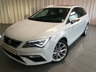 Seat Leon Neuwagen Kaufen