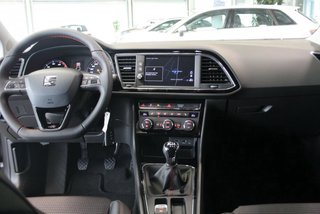 Seat Leon Neuwagen Kaufen