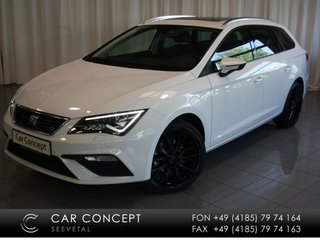 Seat Leon Neuwagen Kaufen