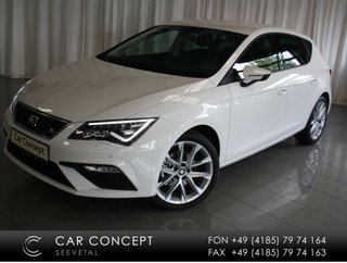 Seat Leon Neuwagen Kaufen
