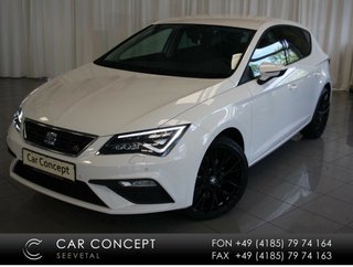 Seat Leon Neuwagen Kaufen