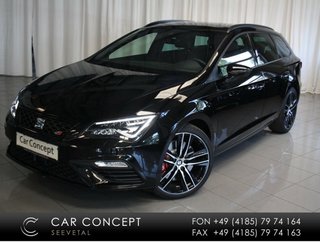Seat Leon Neuwagen Kaufen
