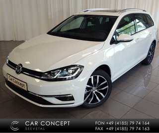Volkswagen Golf Neuwagen Kaufen