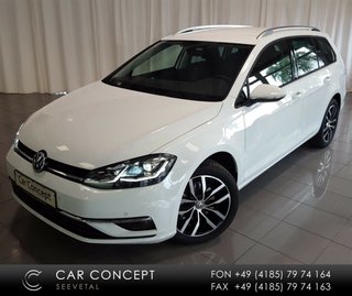 Volkswagen Golf Neuwagen Kaufen