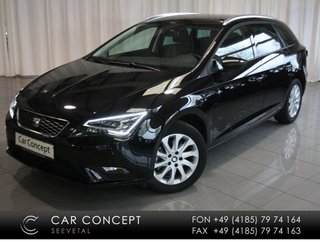 Seat Leon Gebrauchtwagen Kaufen