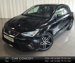 Seat Ibiza Neuwagen Kaufen