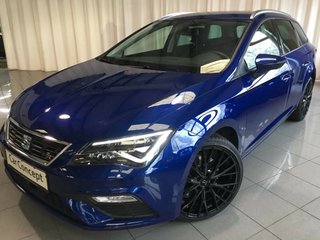 Seat Leon Gebrauchtwagen Kaufen